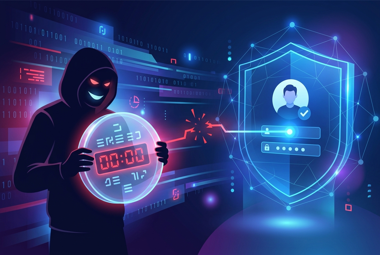 Ngăn chặn đánh cắp phiên đăng nhập (Session Hijacking): Khi tin tặc không cần biết mật khẩu của bạn