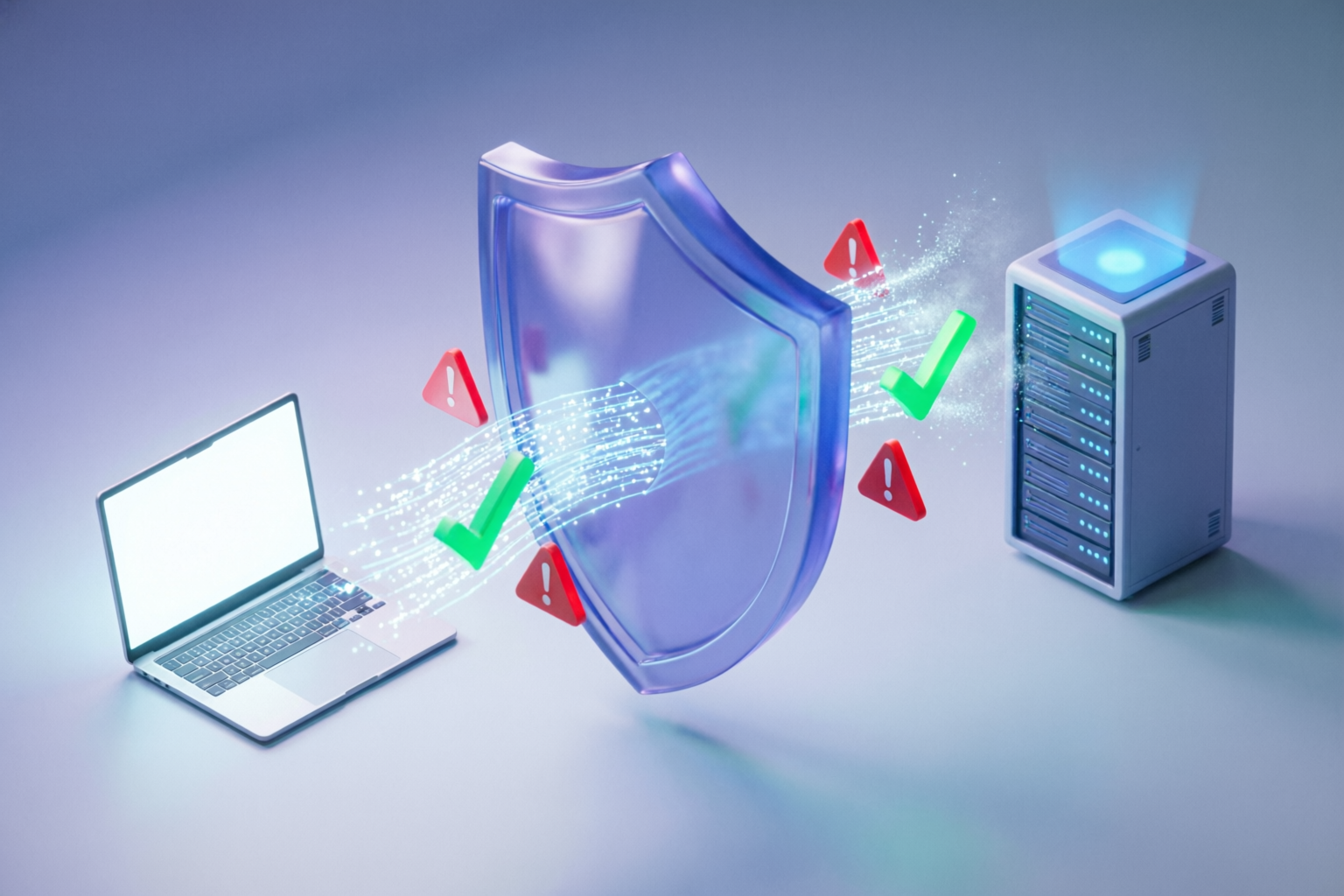 Chiến lược xử lý Error Handling và Validation: Từ Frontend đến Backend để tối ưu trải nghiệm người dùng