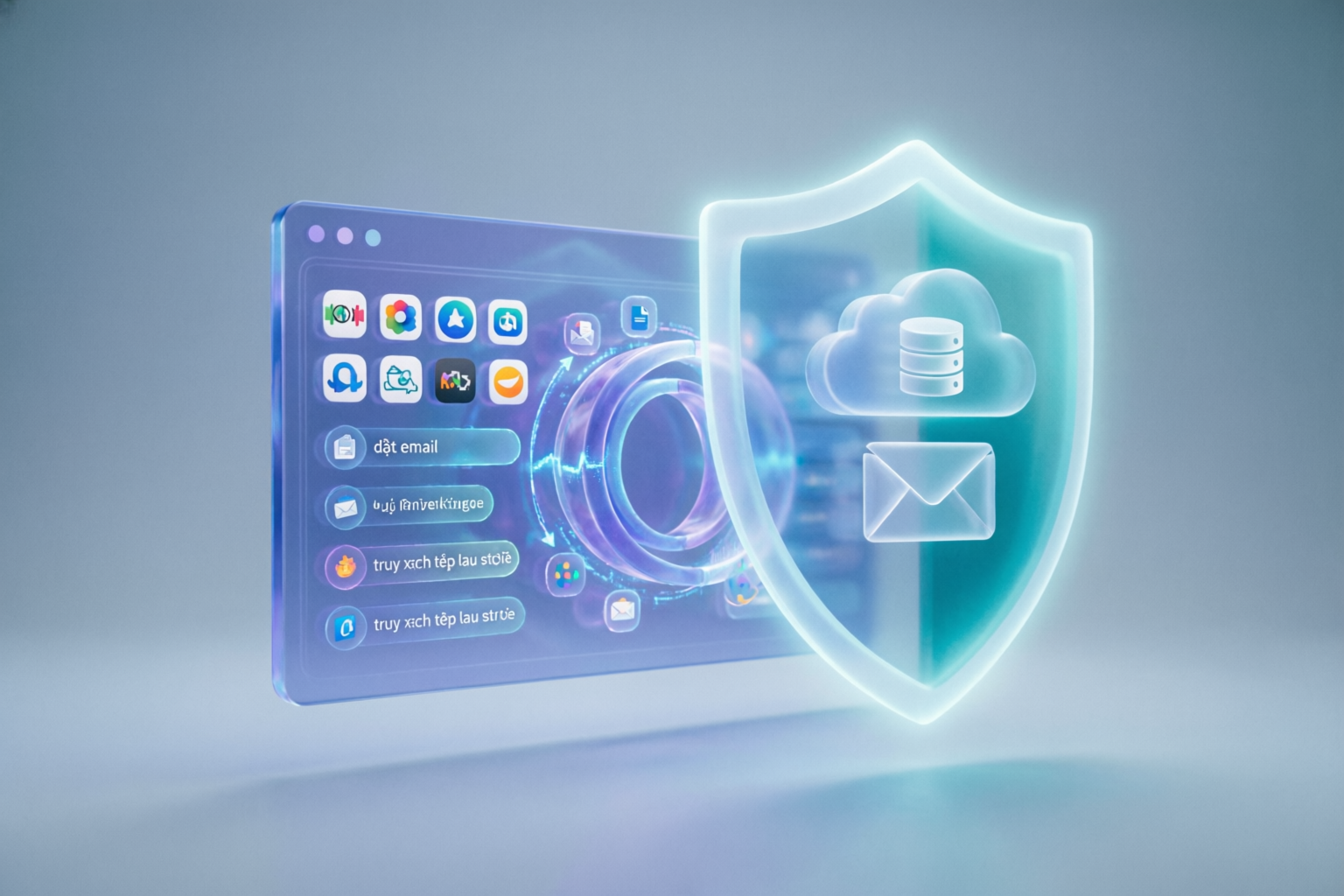 Quyền OAuth không phải vé thông hành: kiểm soát ứng dụng bên thứ ba