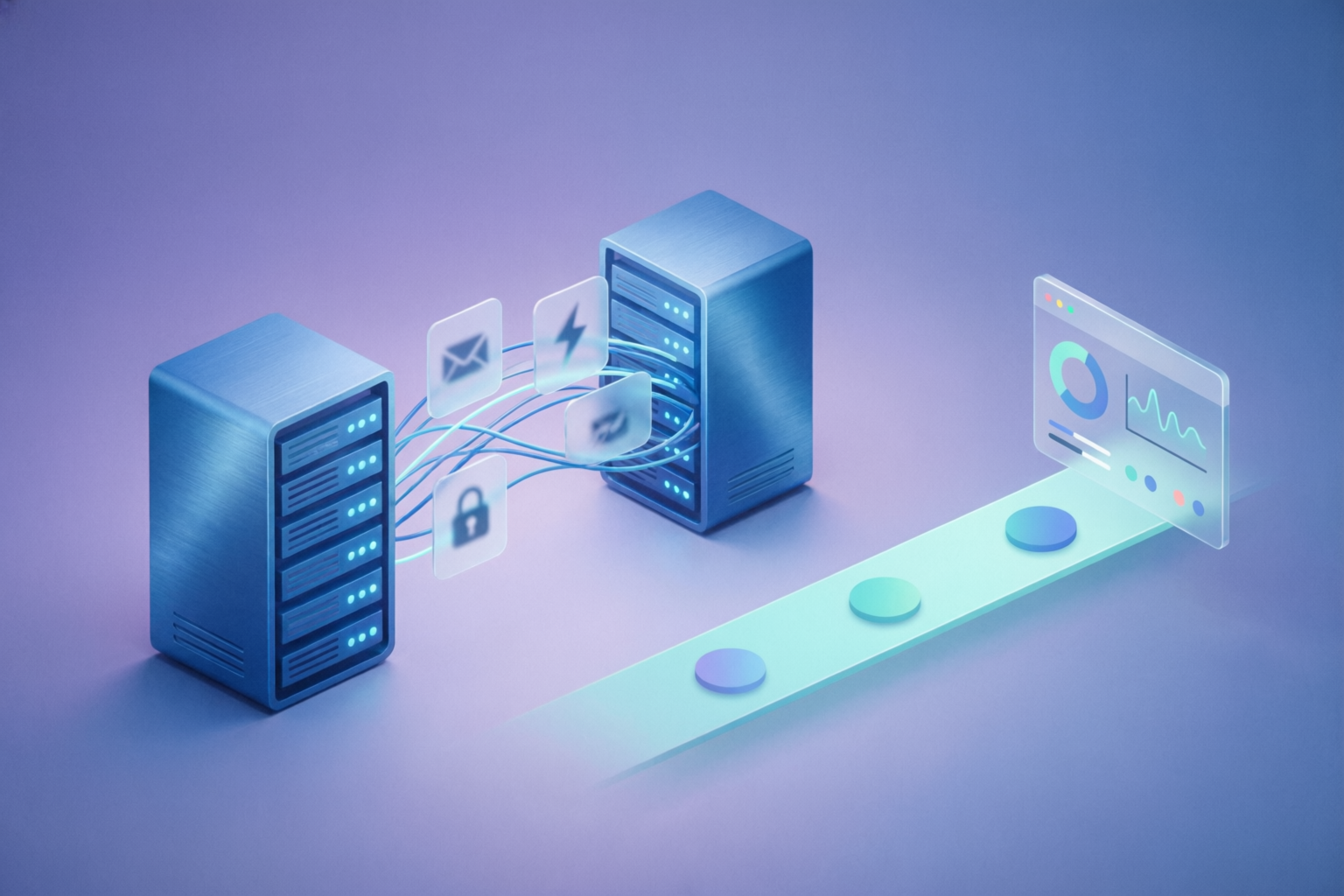 Webhook bền vững trong web/app: gửi sự kiện tin cậy mà không làm nghẽn hệ thống
