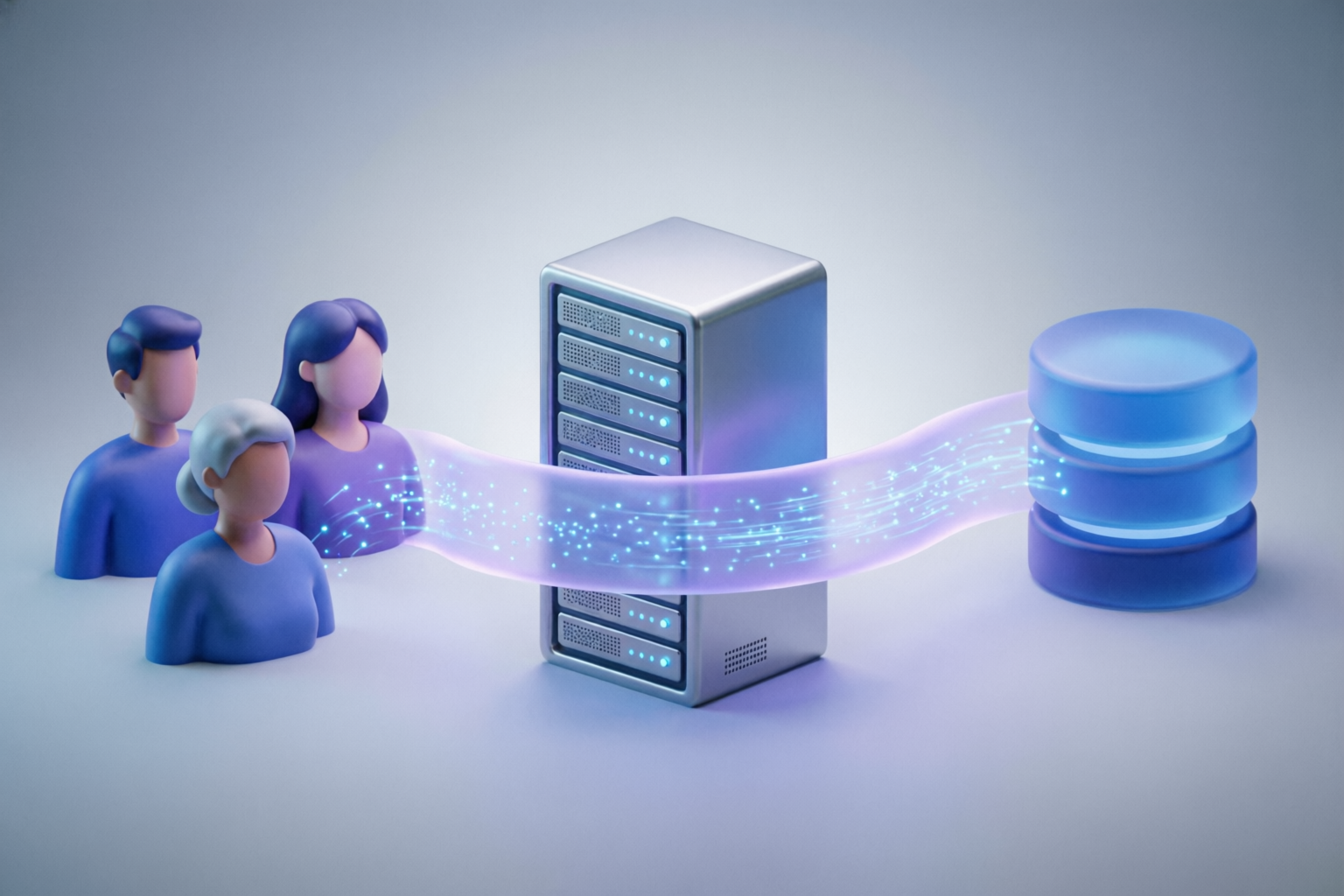Caching trong web/app: tăng tốc đúng cách mà không phục vụ dữ liệu cũ